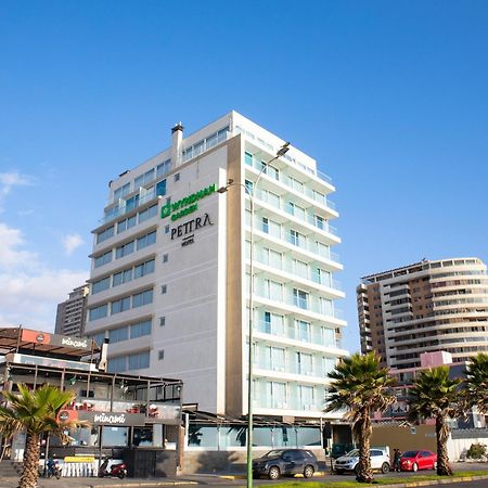 Wyndham Garden Antofagasta Pettra Hotel Exterior foto