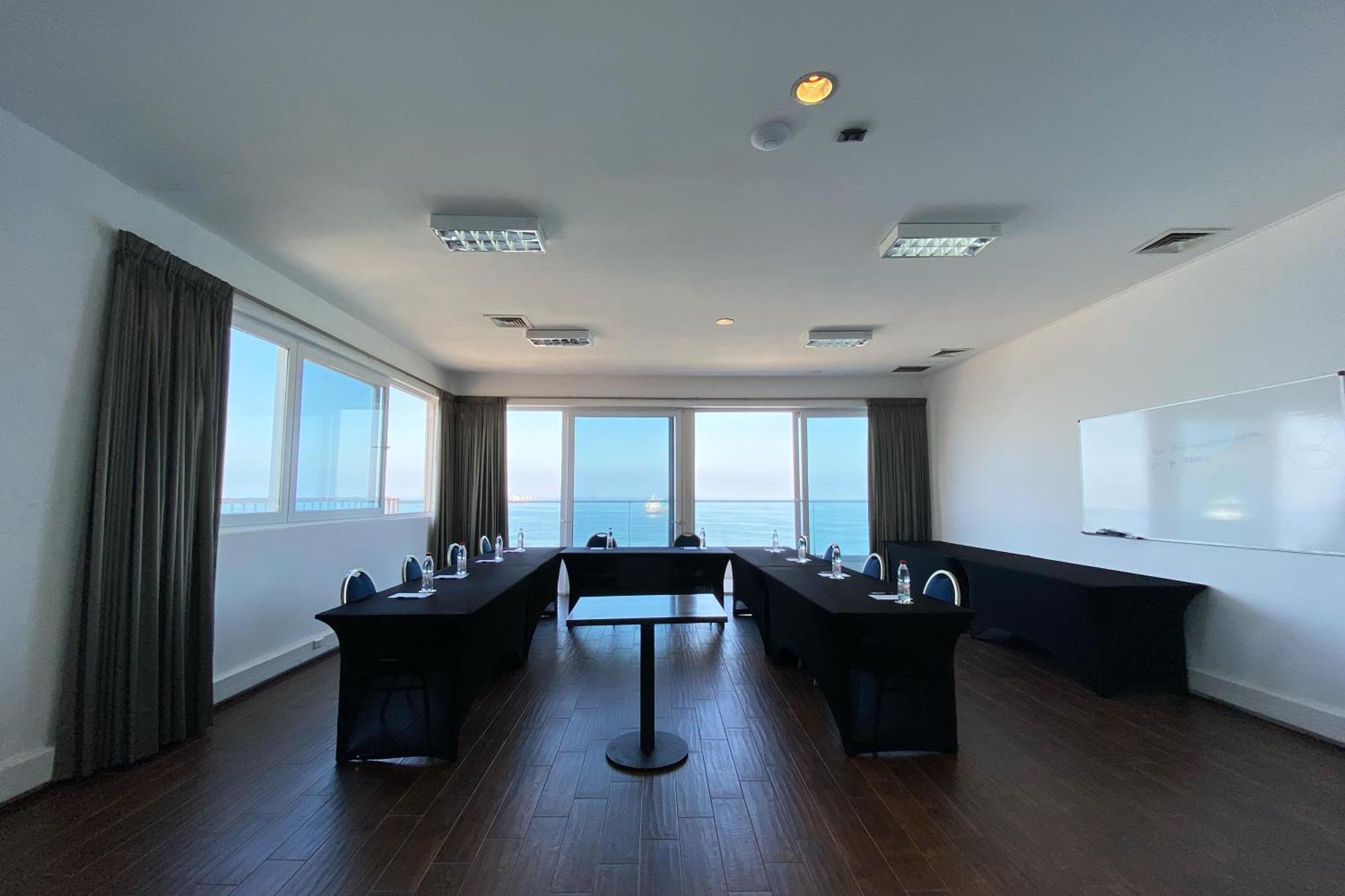 Wyndham Garden Antofagasta Pettra Hotel Exterior foto