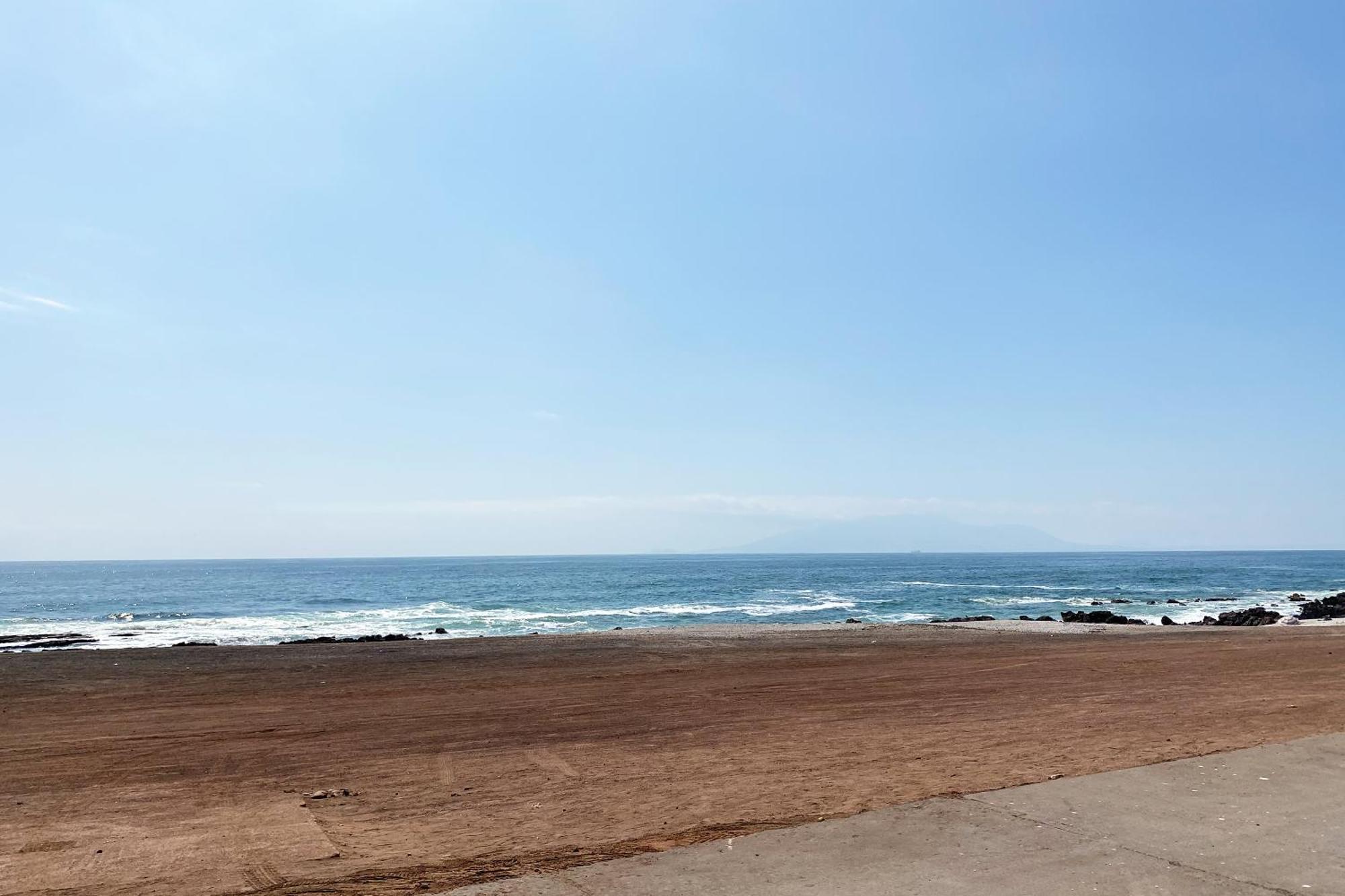 Wyndham Garden Antofagasta Pettra Hotel Exterior foto